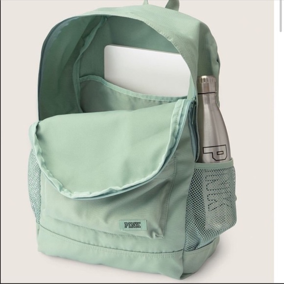 VS Pink Classic Backpack